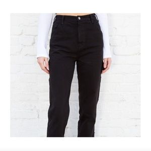 Brandy Melville Ariana Painter Pant